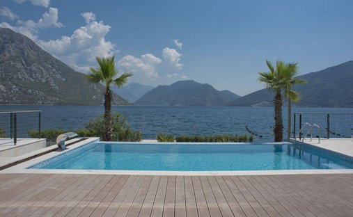 House in Kotor, Kotor Municipality, Montenegro 1