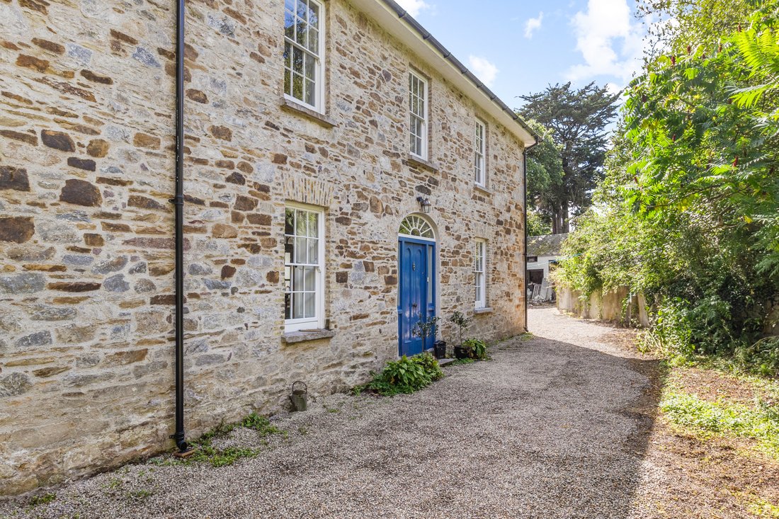 Apsley House In Ovens, County Cork, Ireland For Sale (13331575)