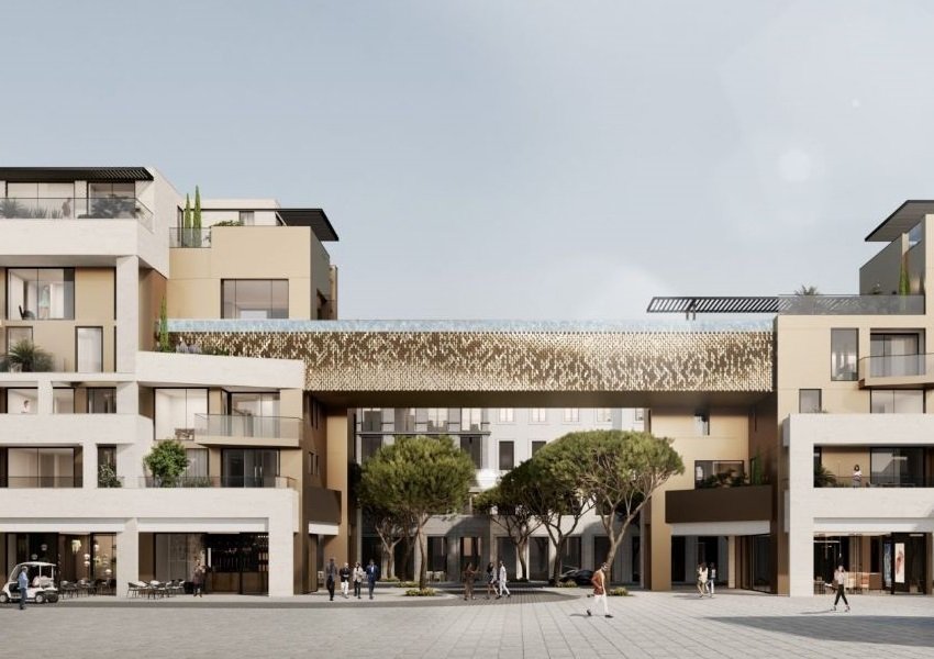 Apartment in Tivat, Tivat Municipality, Montenegro 4 - 13331365