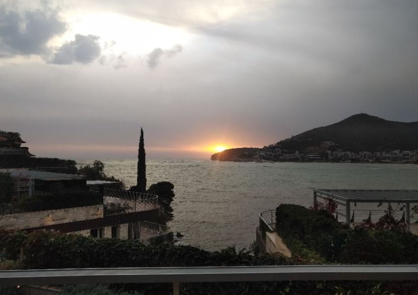 Apartment in Budva, Budva Municipality, Montenegro 5 - 13331421