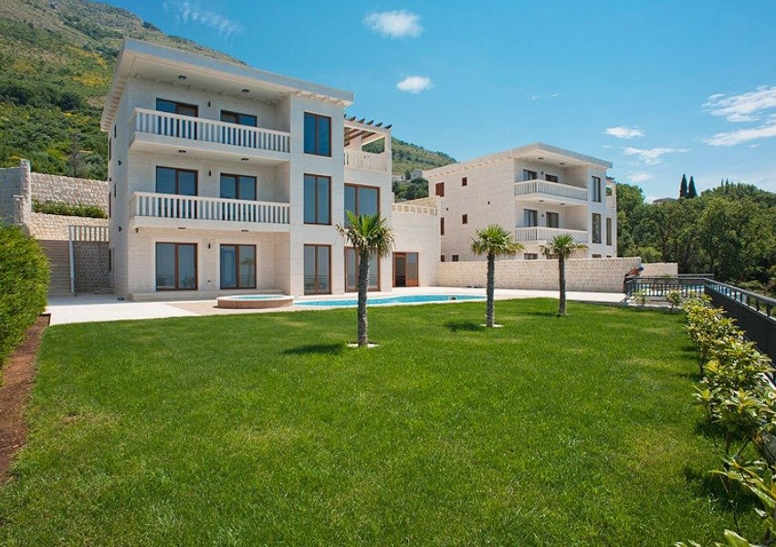 House in Budva, Budva Municipality, Montenegro 1 - 13331411