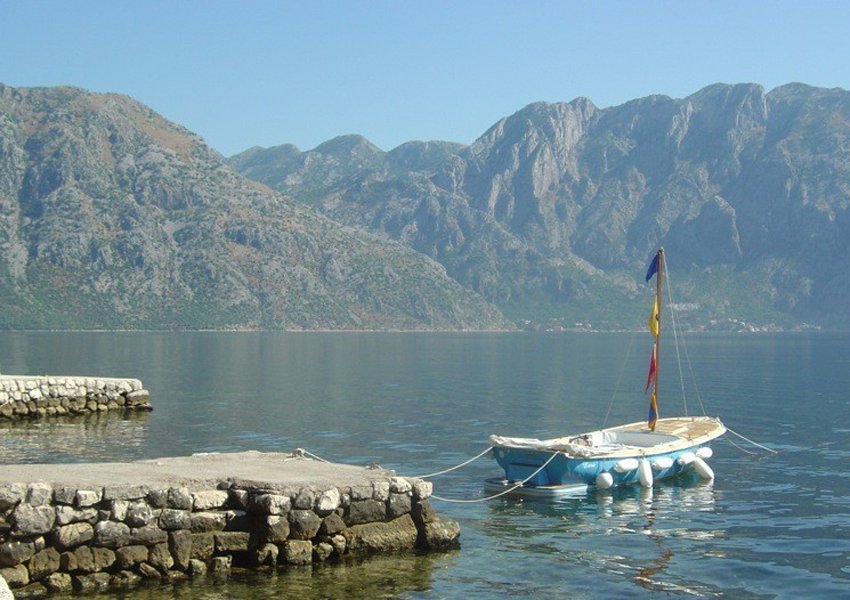 House in Kotor, Kotor Municipality, Montenegro 4 - 13331462