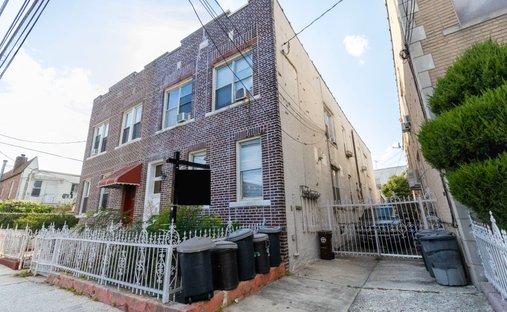Casa a New York, New York, Stati Uniti 1
