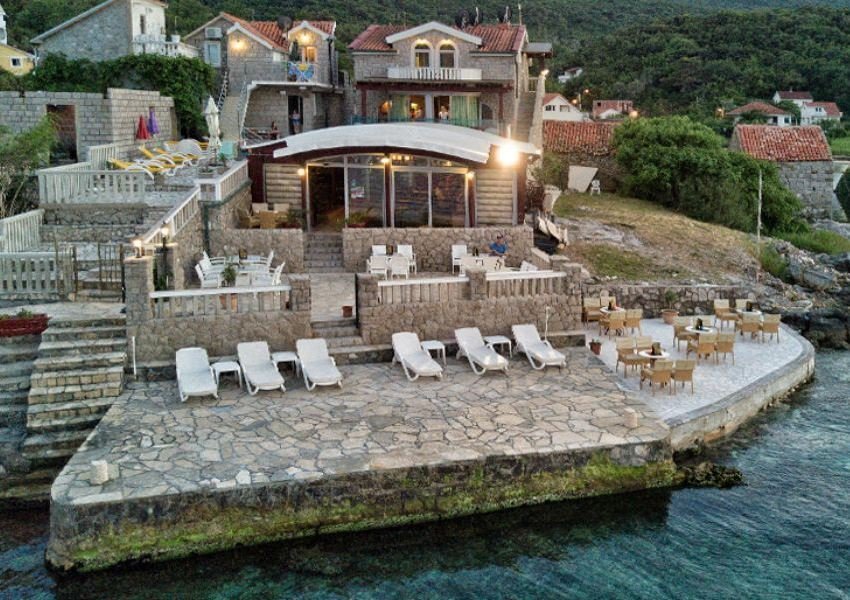 Lustica, Tivat Municipality, Montenegro 2 - 13331419