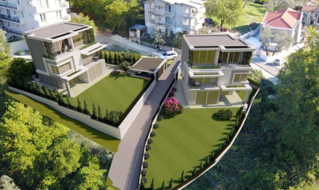 Tivat House In Tivat, Tivat Municipality, Montenegro For Sale (13331415)