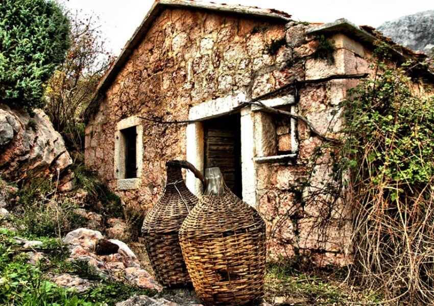 Land in Budva, Budva Municipality, Montenegro 4 - 13331424
