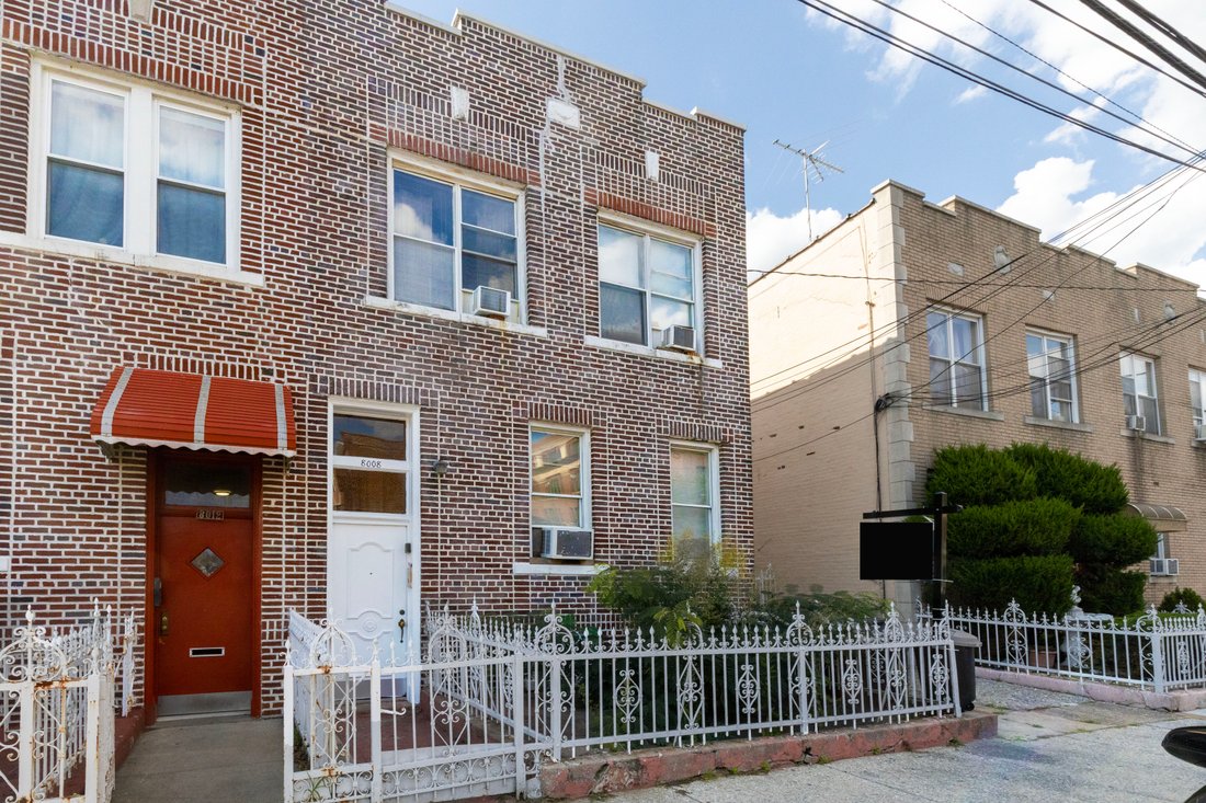House in New York, New York, United States 2 - 13331652