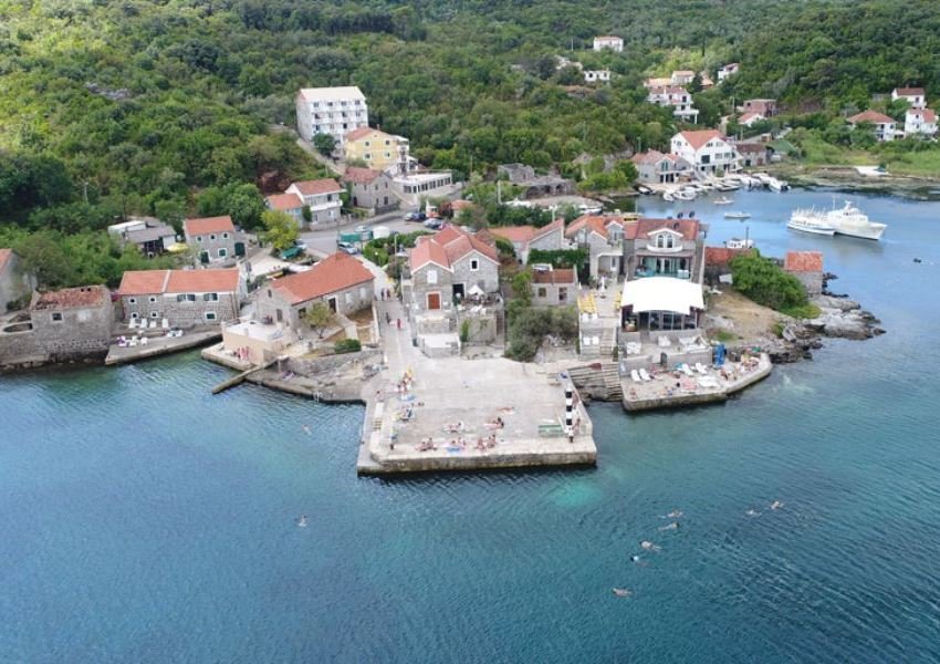 Lustica, Tivat Municipality, Montenegro 3 - 13331419