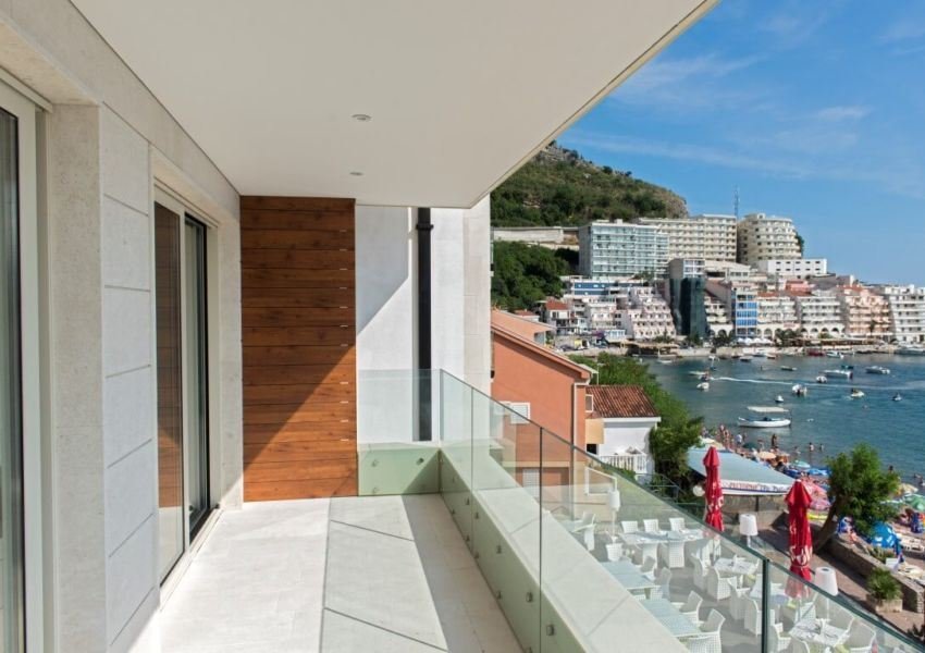 Appartamento a Budua, Budua, Montenegro 4 - 13331453