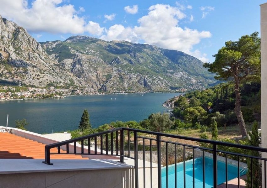 Casa en Kotor, Municipio de Kotor, Montenegro 5 - 13331400