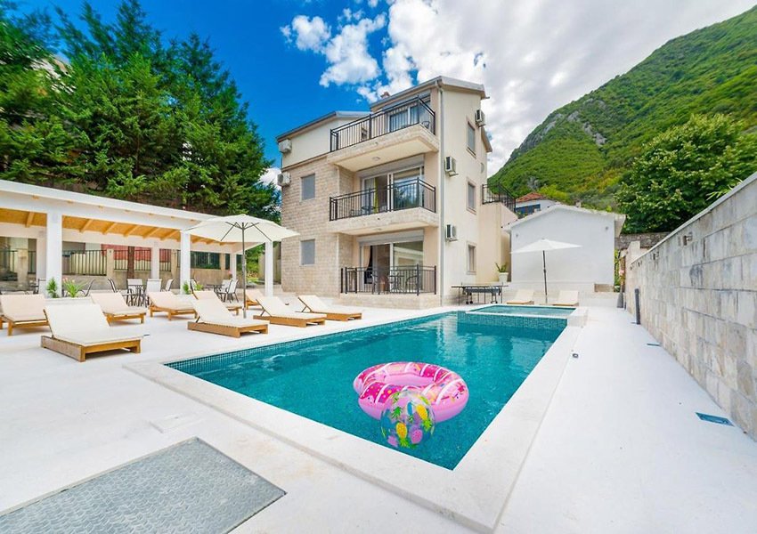 House in Kotor, Kotor Municipality, Montenegro 1 - 13331361