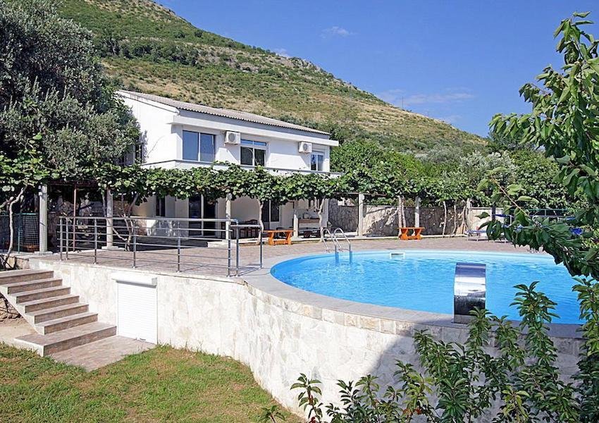 House in Budva, Budva Municipality, Montenegro 3 - 13331403