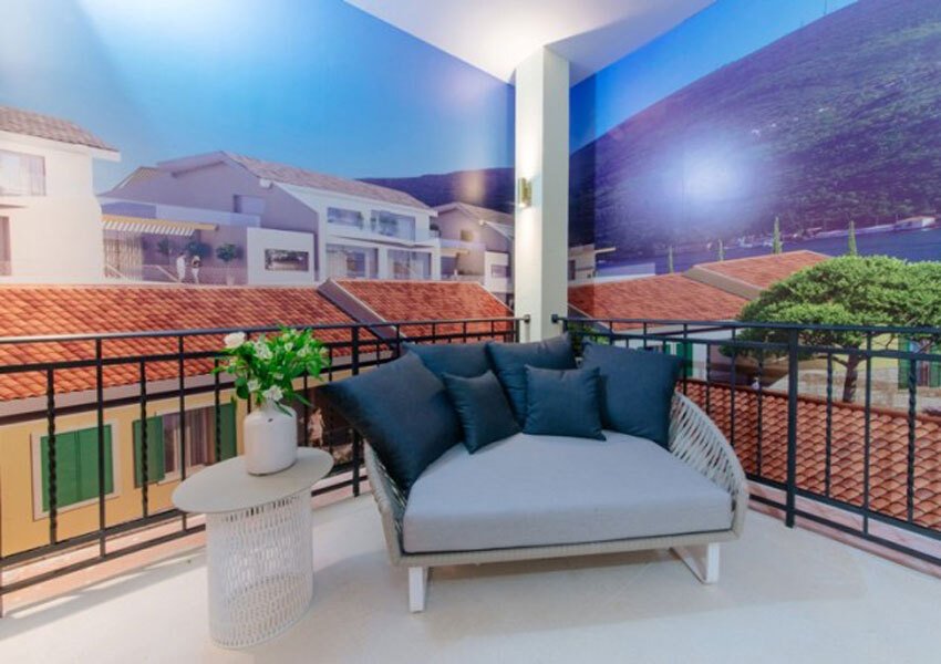 Wohnung in Montenegro 3 - 13331463