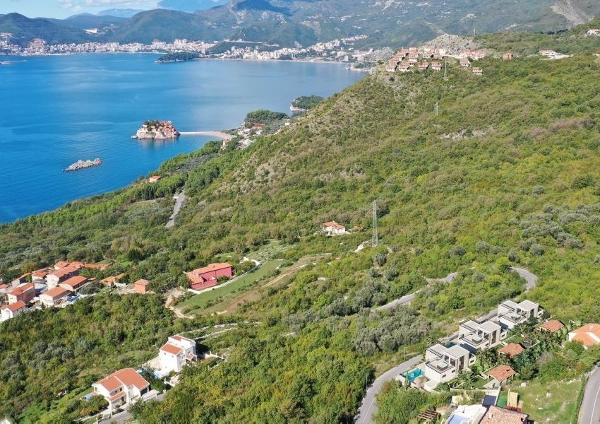 House in Budva, Budva Municipality, Montenegro 3 - 13331393