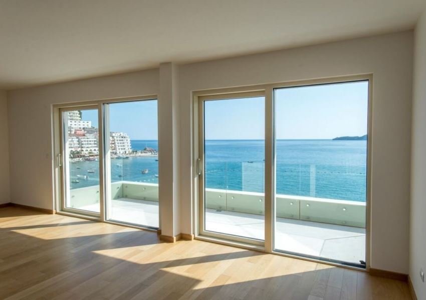 Apartment in Budva, Budva Municipality, Montenegro 1 - 13331453