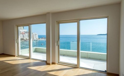 Apartment in Budva, Budva Municipality, Montenegro 1