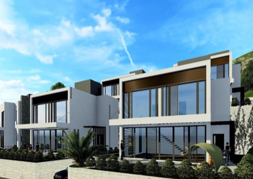 House in Herceg Novi, Herceg Novi Municipality, Montenegro 1 - 13331353
