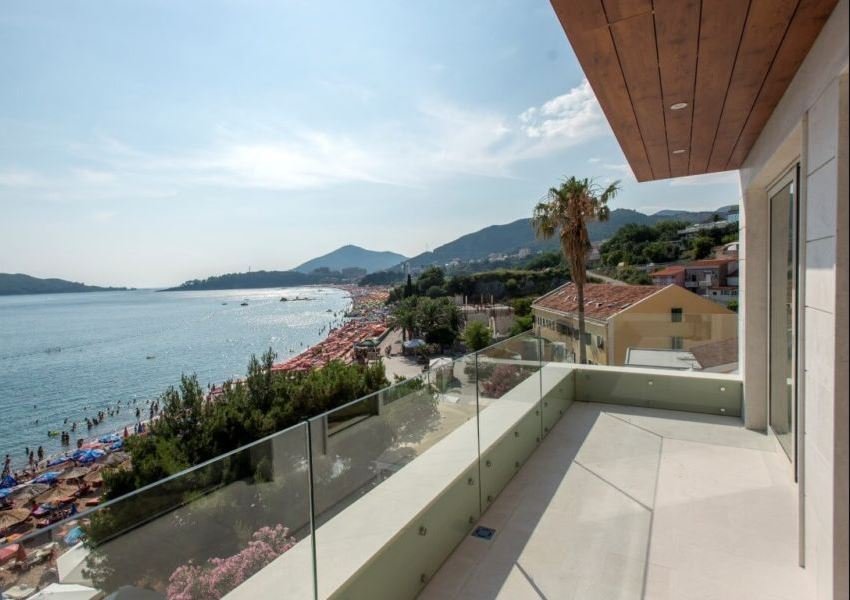 Apartment in Budva, Budva Municipality, Montenegro 3 - 13331453