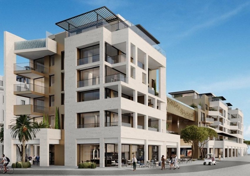 Apartment in Tivat, Tivat Municipality, Montenegro 3 - 13331365