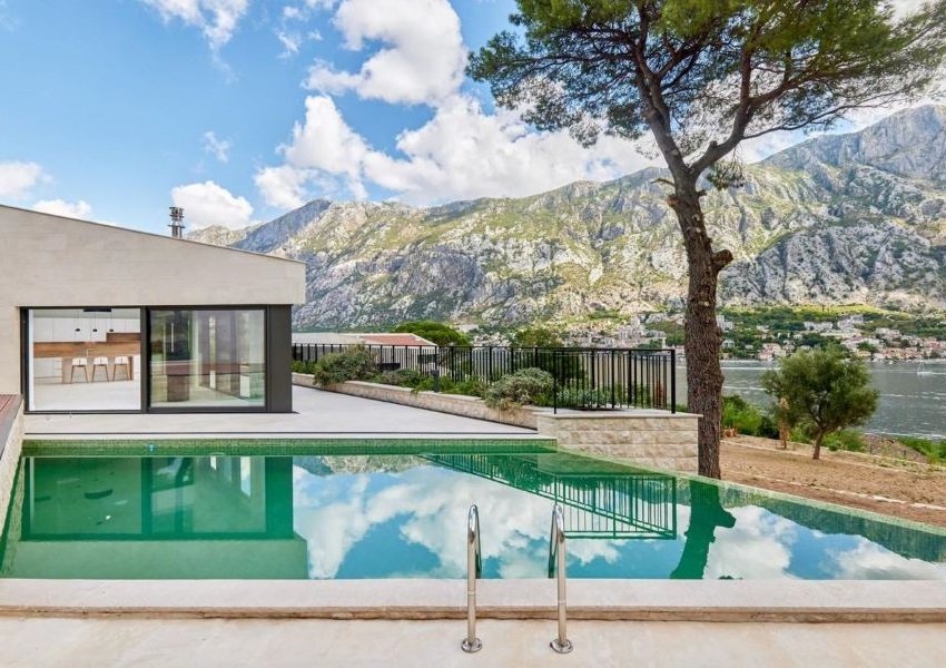 House in Kotor, Kotor Municipality, Montenegro 1 - 13331401
