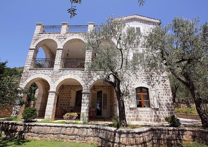 House in Budva, Budva Municipality, Montenegro 3 - 13331410
