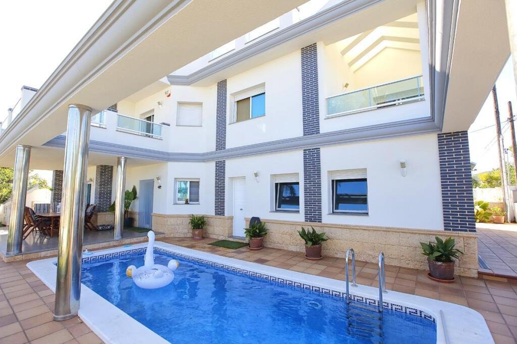 House in Alcanar, Catalonia, Spain 1 - 13331668