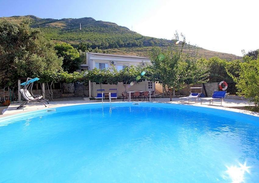 House in Budva, Budva Municipality, Montenegro 2 - 13331403