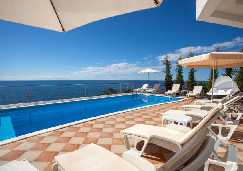 House in Bar Riviera, Montenegro 3 - 13331431