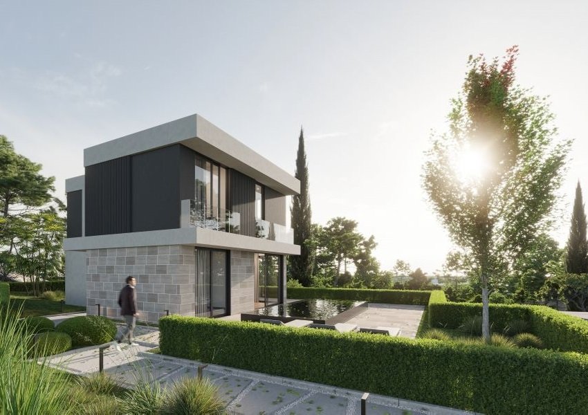 House in Budva, Budva Municipality, Montenegro 1 - 13331374