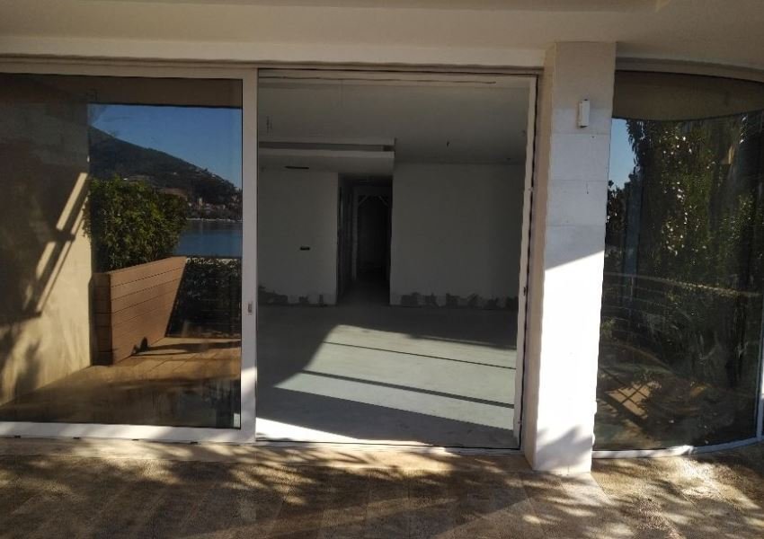Apartment in Budva, Budva Municipality, Montenegro 2 - 13331421