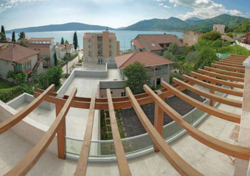 Tivat House In Tivat, Tivat Municipality, Montenegro For Sale (13331458)