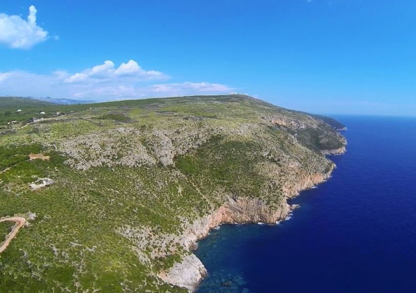 Land in Kotor, Kotor Municipality, Montenegro 5 - 13331433