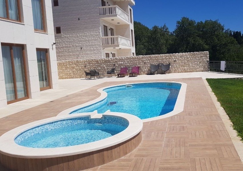 House in Budva, Budva Municipality, Montenegro 3 - 13331411