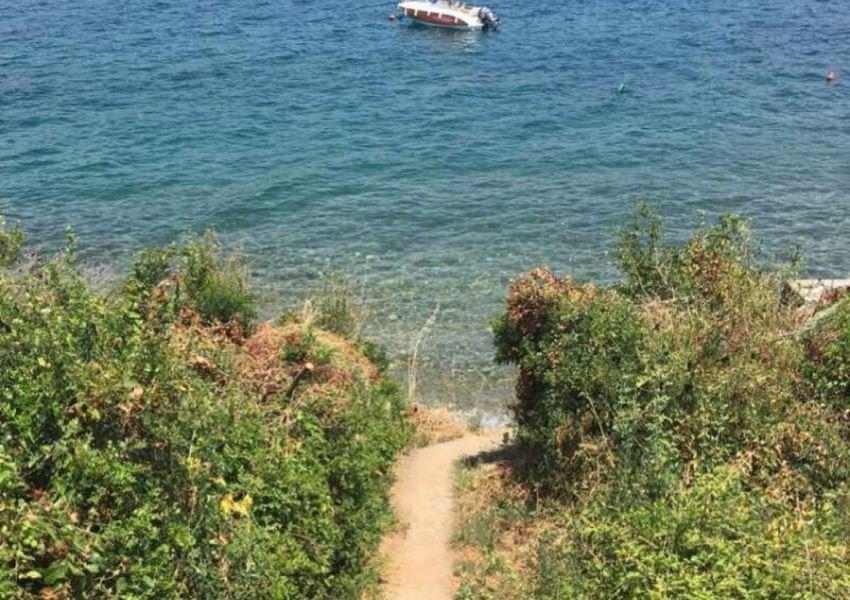 Land in Lustica, Tivat Municipality, Montenegro 4 - 13331450