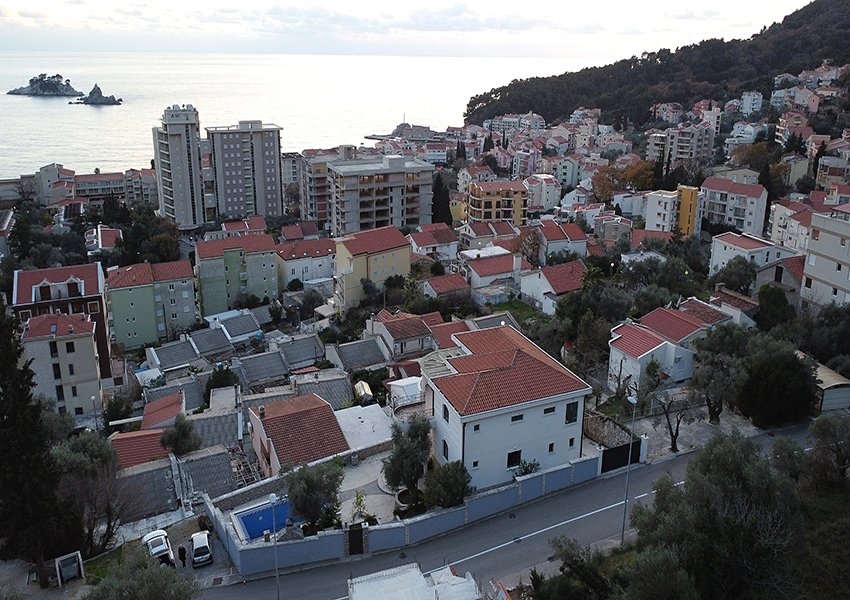 House in Budva, Budva Municipality, Montenegro 4 - 13331342