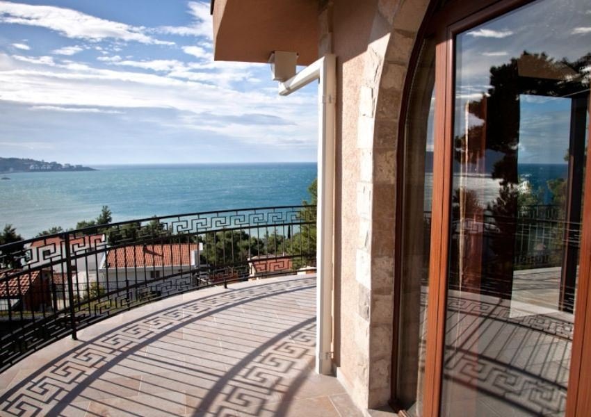 House in Bar Riviera, Montenegro 1 - 13331452