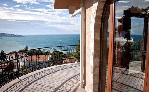 House in Bar Riviera, Montenegro 1