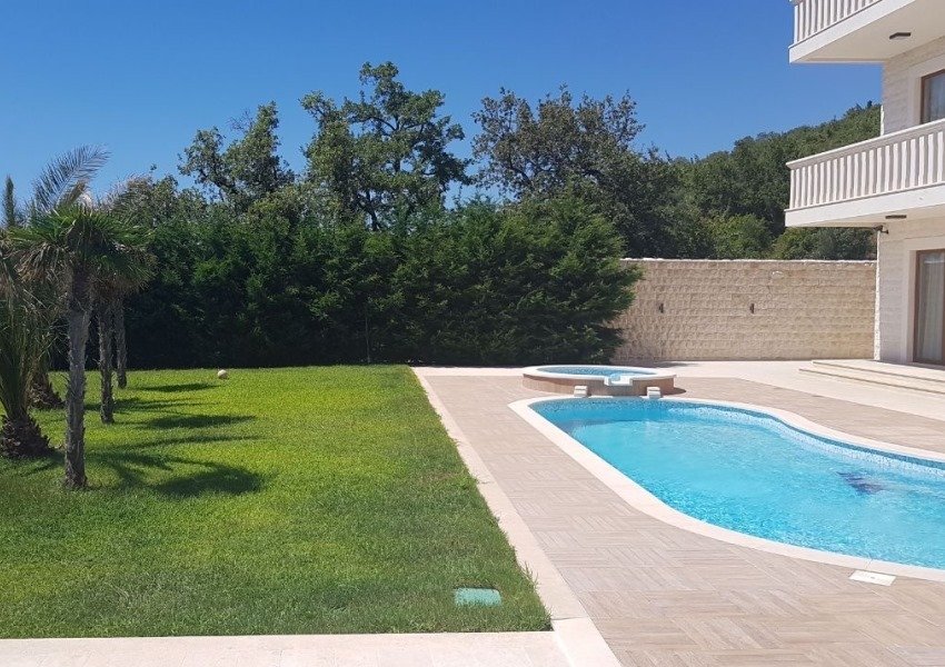 House in Budva, Budva Municipality, Montenegro 4 - 13331411