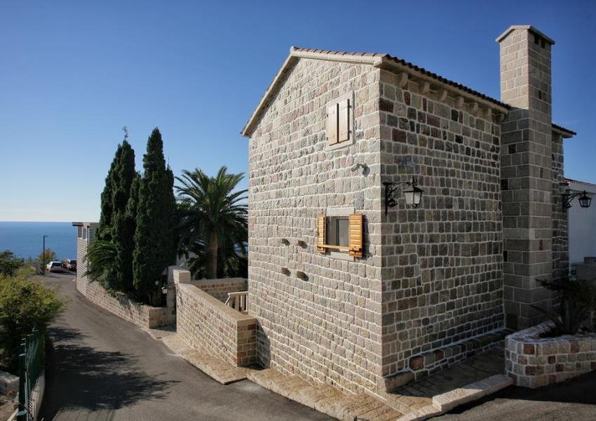 House in Budva, Budva Municipality, Montenegro 2 - 13331423