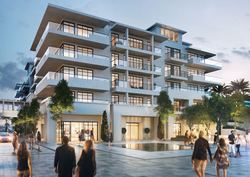 Apartment in Tivat, Tivat Municipality, Montenegro 1 - 13331464