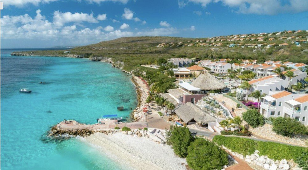 House in Jan Kok, Curaçao, Curaçao 1 - 13331694