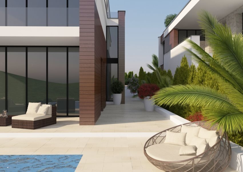House in Budva, Budva Municipality, Montenegro 3 - 13331428