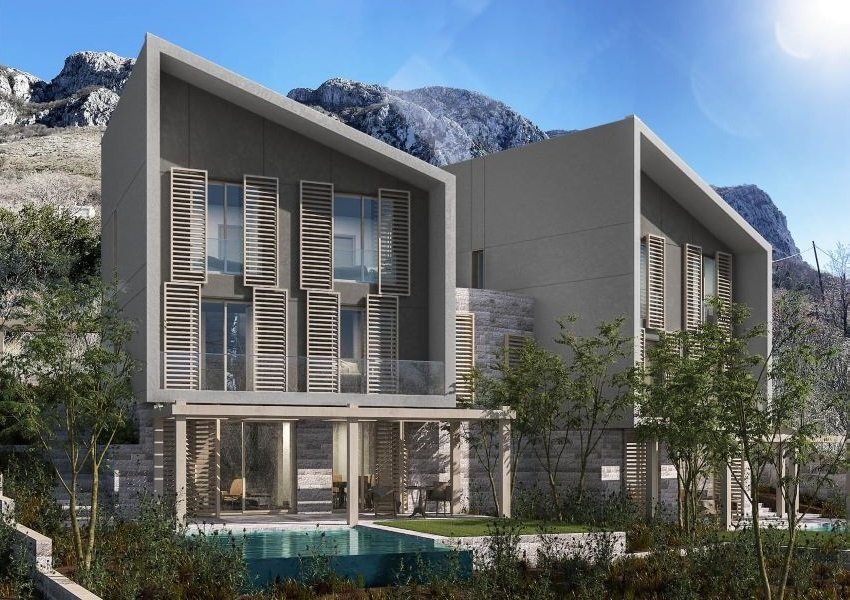 House in Budva, Budva Municipality, Montenegro 1 - 13331366