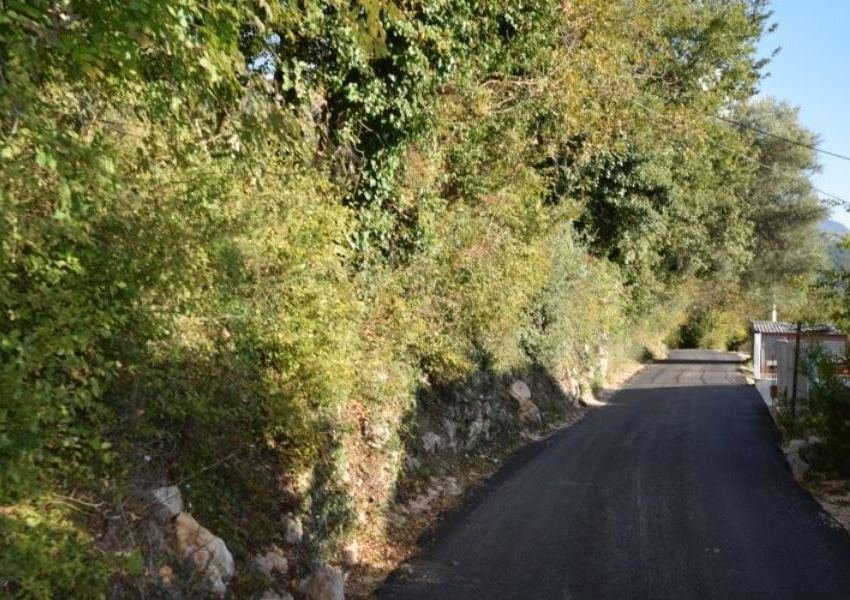 Land in Kotor, Kotor Municipality, Montenegro 2 - 13331451