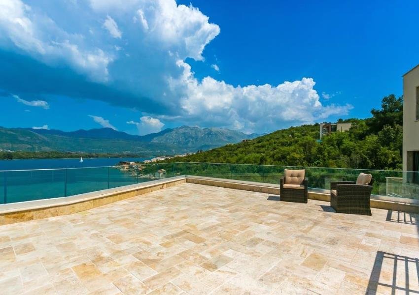 House in Lustica, Tivat Municipality, Montenegro 5 - 13331413
