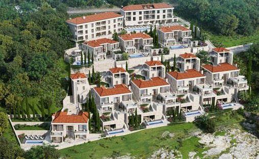 Casa a Budua, Budua, Montenegro 1