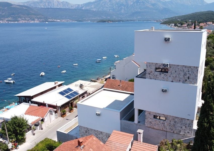 House in Tivat, Tivat Municipality, Montenegro 2 - 13331370
