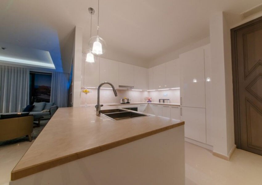 Wohnung in Montenegro 4 - 13331463