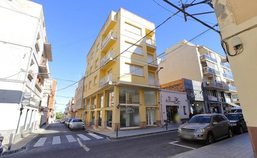 la Rapita, Catalonia, Spain 1