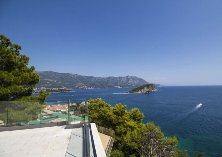 House in Budva, Budva Municipality, Montenegro 3 - 13331456